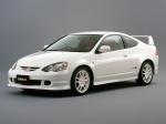 Honda Integra Type-R 2001 года